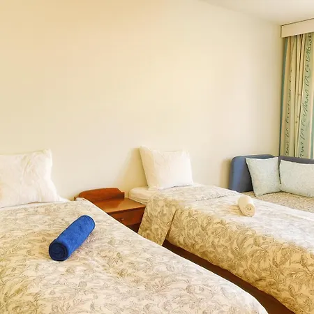 شقة Cozy 2-bedroom Apartment- 300m To Metro & Shops