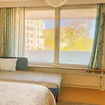 Cozy 2-bedroom Apartment- 300m To Metro & Shops * Helsinki